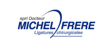 sprl Docteur Michel Frre - Ligatures chirurgicales